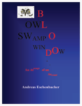 Book: Owl Window Owl Swamp Owl Blood
